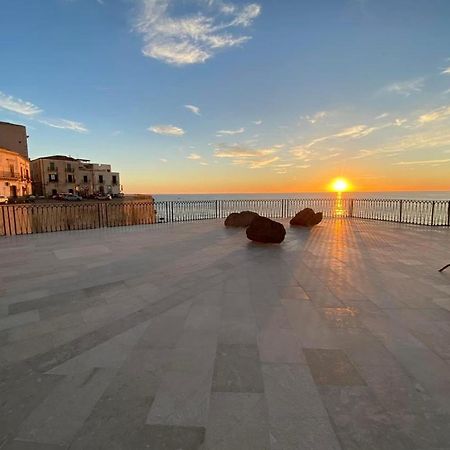 Siracusa Vacanze Syracuse Eksteriør billede