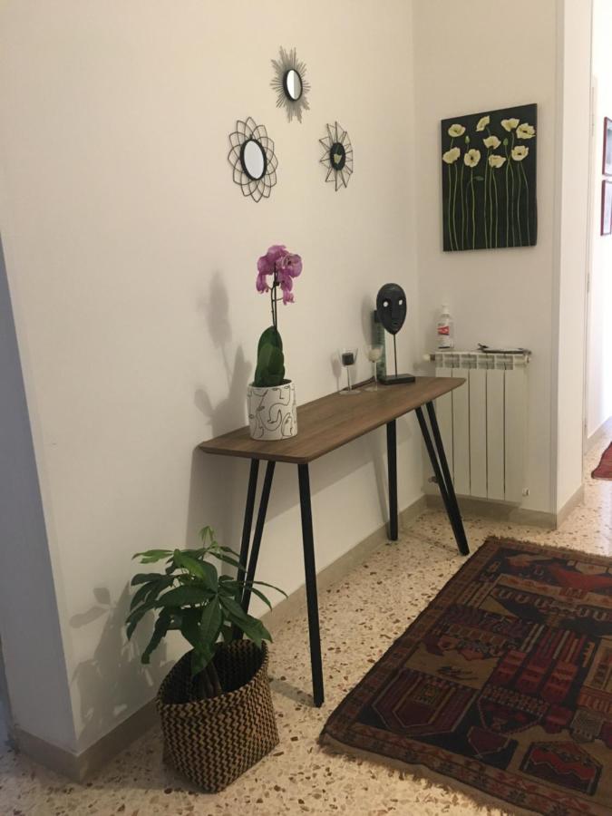 Siracusa Vacanze Syracuse Eksteriør billede
