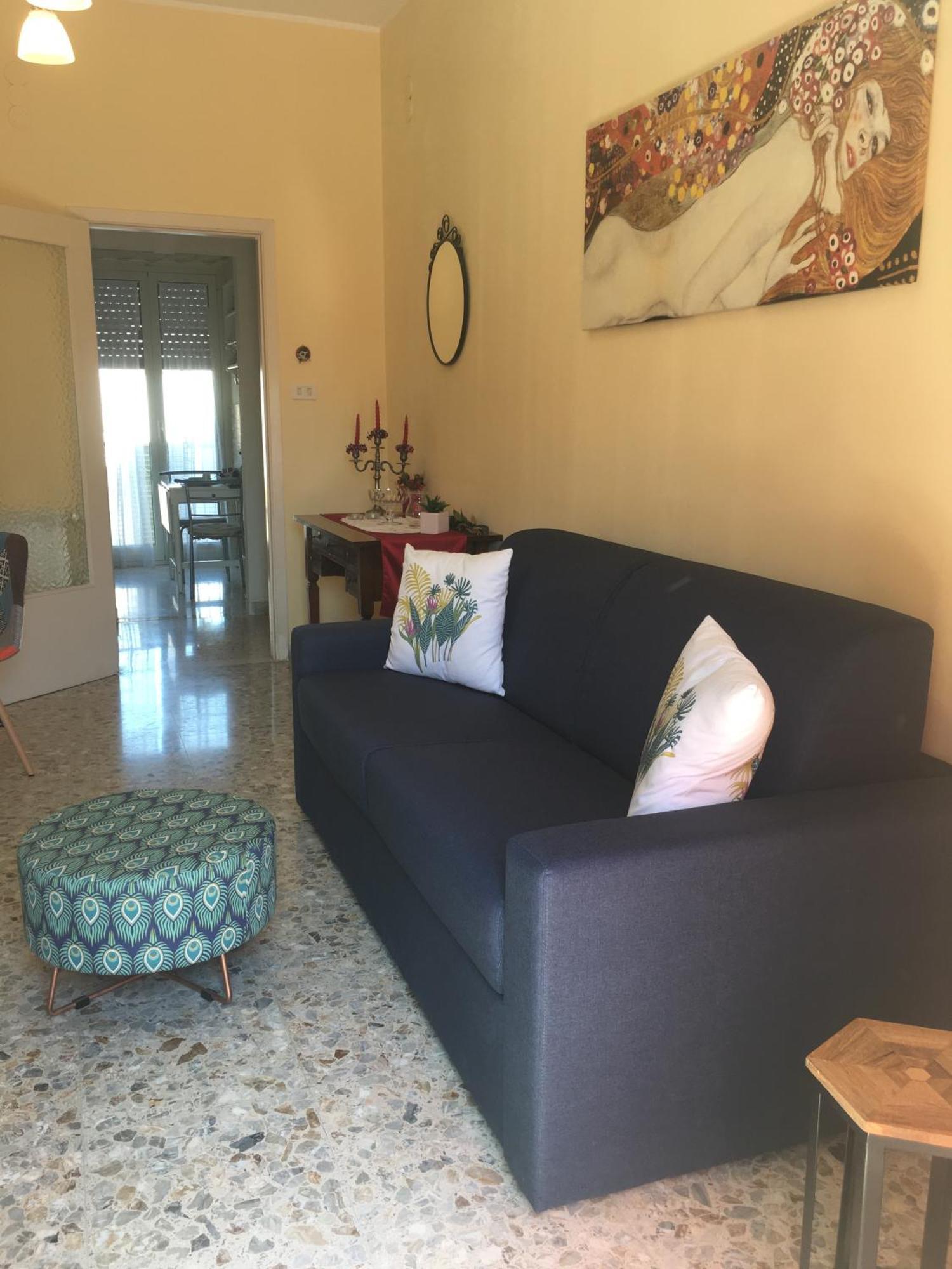 Siracusa Vacanze Syracuse Eksteriør billede