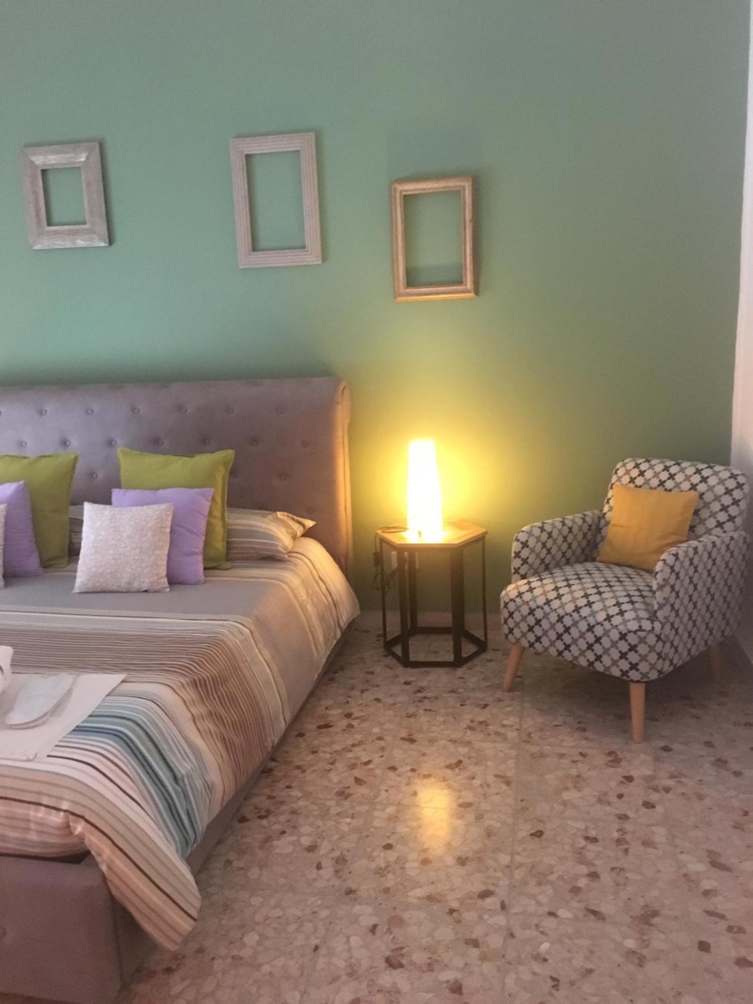 Siracusa Vacanze Syracuse Eksteriør billede