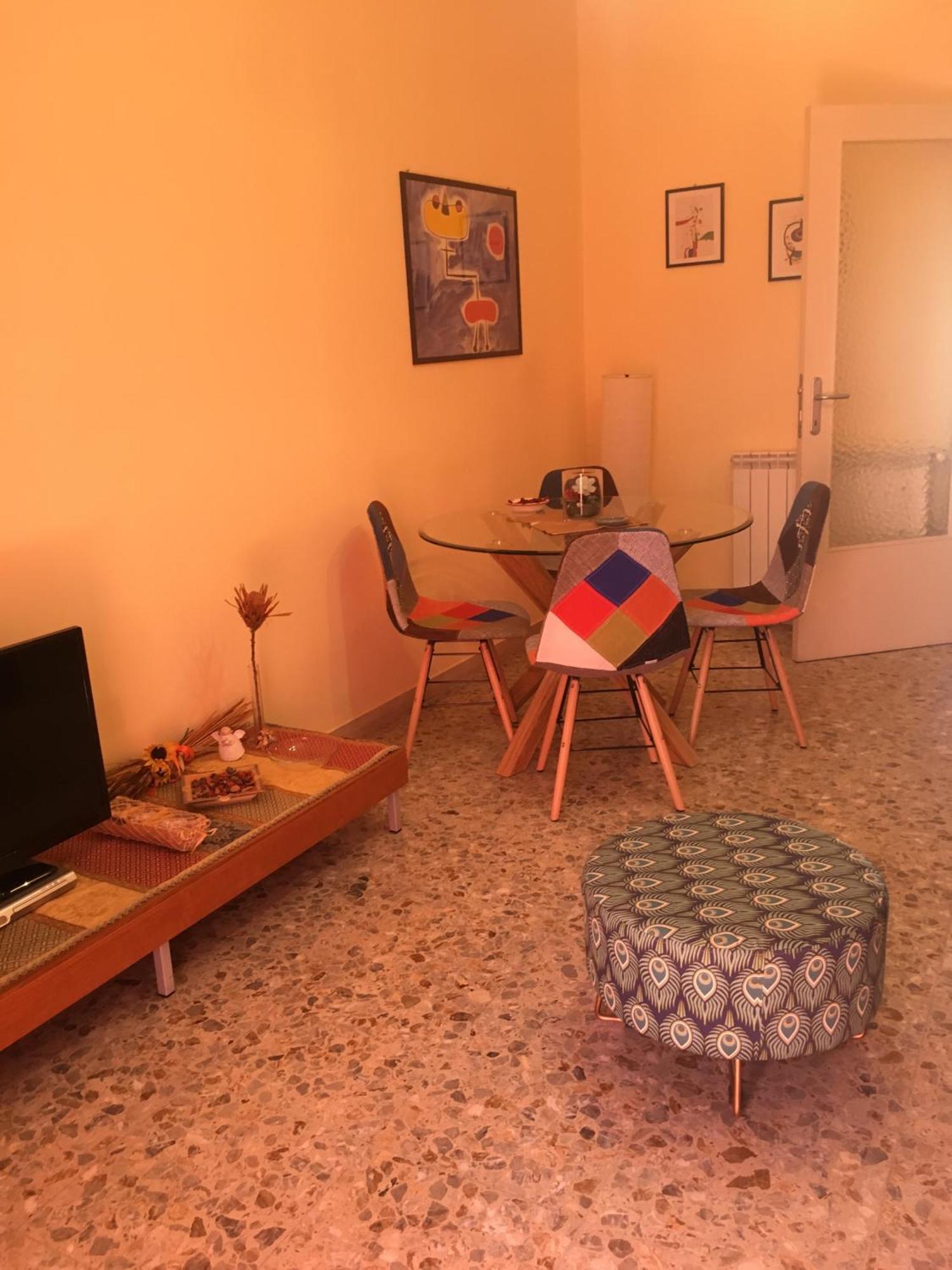 Siracusa Vacanze Syracuse Eksteriør billede