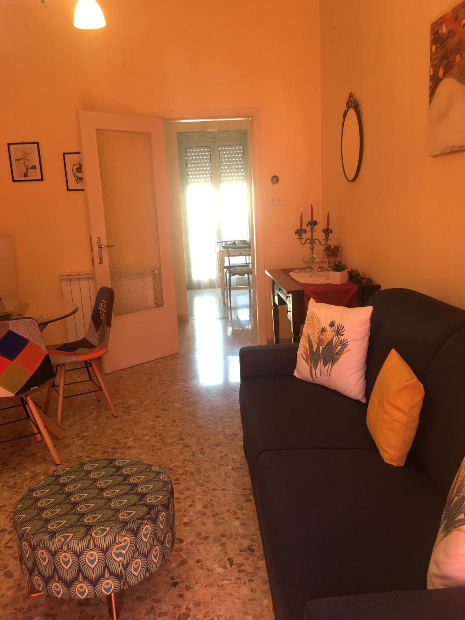 Siracusa Vacanze Syracuse Eksteriør billede